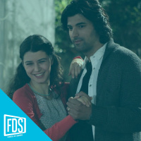 FDS Gran Angular :  El fenómeno de las series turcas