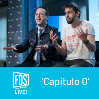 FDS Live! Capítulo 0 (ep.1)