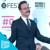 FDS Extra: entrevista a Joaquín Reyes, co-creador de Capítulo 0 (ep.3)