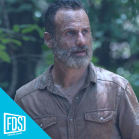 FDS Review : The Walking Dead Temporada 9 A (ep.63)
