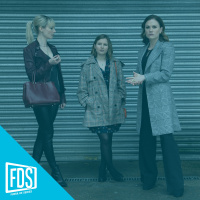 FDS Razones para ver… Flack (ep.28)