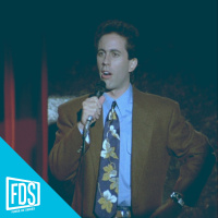 FDS Gran Angular : Los cómicos de stand up se pasan a las series (ep.36)