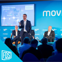 FDS Gran Angular : Upfront de Movistar+ 2018 (ep.17)
