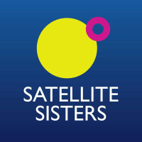 Satellite Sisters September 8, 2013: Lian, Julie and Liz with text updates from Sheila and Monica.