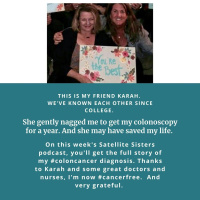 SPECIAL: Colon Cancer Diagnosis, Treatment and Lessons Learned