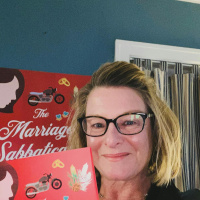 The Marriage Sabbatical by Lian Dolan out in Paperback