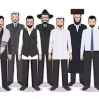 Grupos judíos del tiempo del segundo Templo 1ra parte