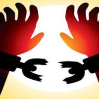 La paradoja de ser esclavo o libre