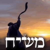 Naso: Mashiaj / Mesías