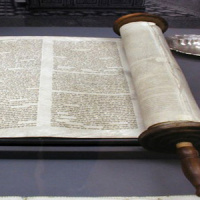 ¿La Torah espiritual? 1a parte