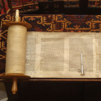 ¿El «Acta de decretos» que se anuló, fue la Torah? 1ra parte