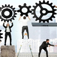 «Todas las cosas les Ayudan a bien»