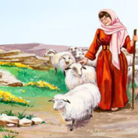 Vaietze: Una mujer llamada Rajel