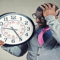 Naso: La cronología de la vida 1a parte