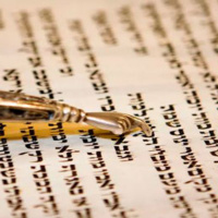 Jukat / Balak: El Mashiaj en el Tanaj