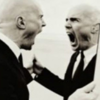 Koraj: El principal enemigo de uno 1a parte