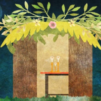 Jag haSukot / Fiesta de las cabañas