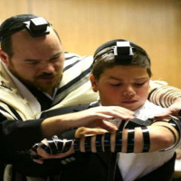 Ekev: Tefilin, un objeto pedagógico usado por HaShem 1a parte