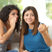 Behaaloteja: La regla de la Responsabilidad y la Autoridad