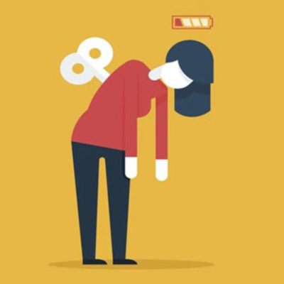 Podcast Rab Mijael Ávila