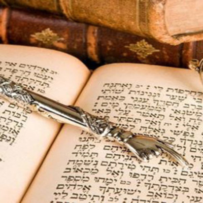 Podcast Rab Mijael Ávila