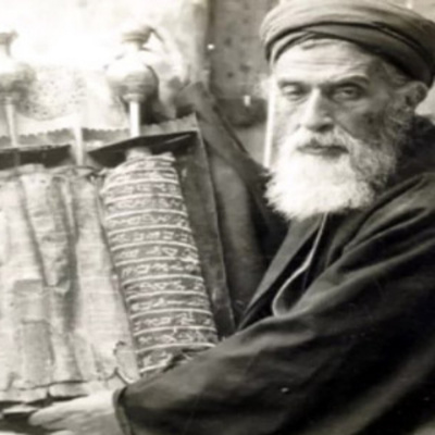 Podcast Rab Mijael Ávila