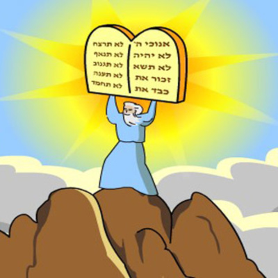 Podcast Rab Mijael Ávila