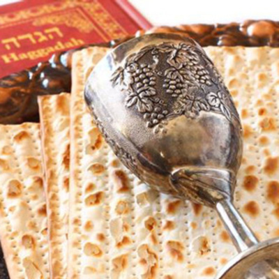 Podcast Rab Mijael Ávila