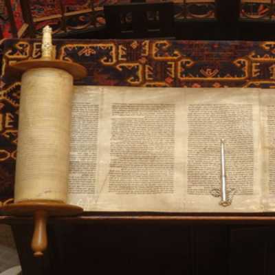 Podcast Rab Mijael Ávila