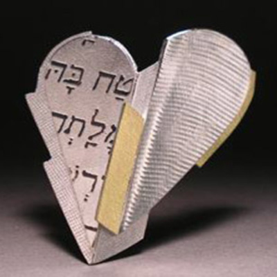 Podcast Rab Mijael Ávila