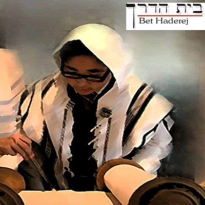 Podcast Rab Mijael Ávila