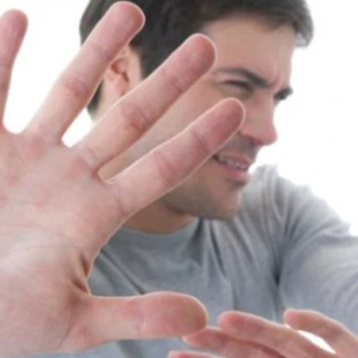 Podcast Rab Mijael Ávila