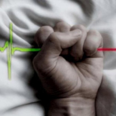 Podcast Rab Mijael Ávila