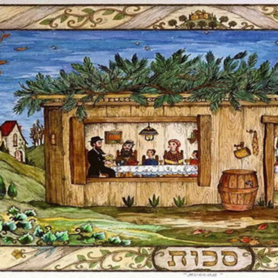 Podcast Rab Mijael Ávila