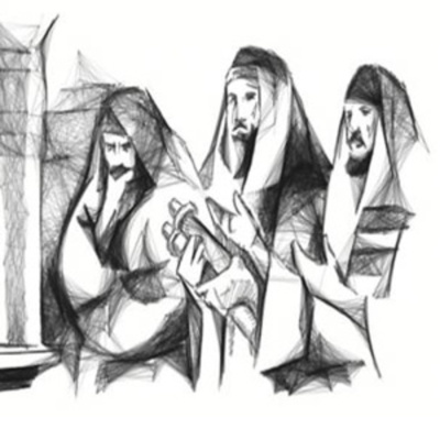 Podcast Rab Mijael Ávila