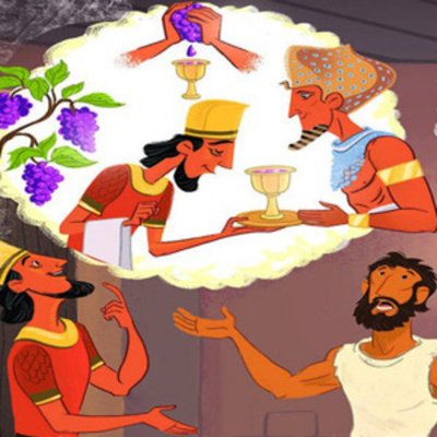 Podcast Rab Mijael Ávila