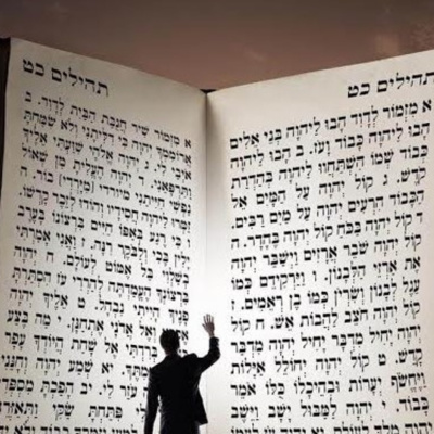 Podcast Rab Mijael Ávila