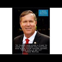 Baby Boomers Live Episode 9 Guest Greg Raths Candidate for U.S. Congress