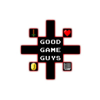 Good Game Guys Episode #12