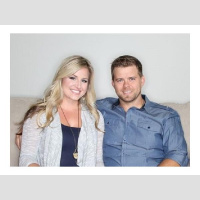 Loretta McNary talks Christmas Traditions with authors Josh  Lindsey Helms