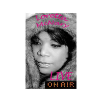 Loretta McNary Live interviews Thelma Wells