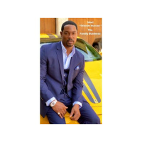 Loretta talks to awardwinning actor Darrin Henson about BETs The Family Busines