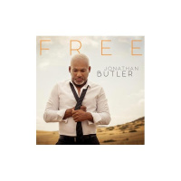 Loretta talks to Jonathan Butler, International Recording Artist  Producer