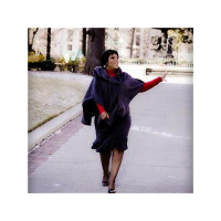 Loretta McNary presents Comediane Actress Cocoa Brown