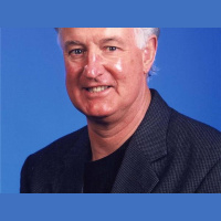 Loretta talks to Pat Willams NBA SVP Orlando Magic