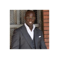 Loretta McNary talks about the I-Factor with Pastor Van Moody