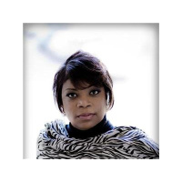 Loretta McNary presents YAnad Burrell, our PR Fashion Guru