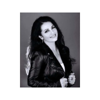 Loretta talks with CEO Katana Natasha