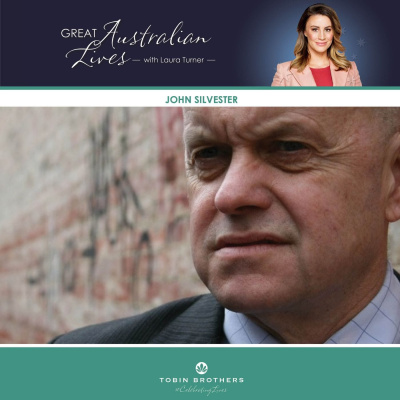 Great Australian Lives With Laura Turner