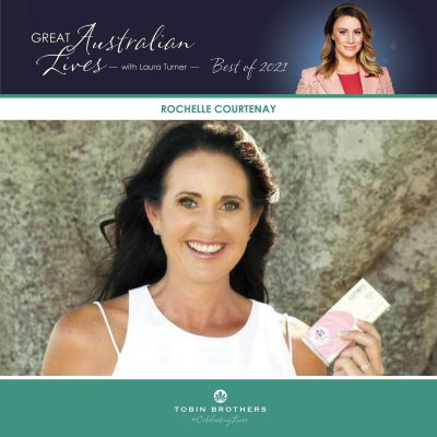 Great Australian Lives With Laura Turner